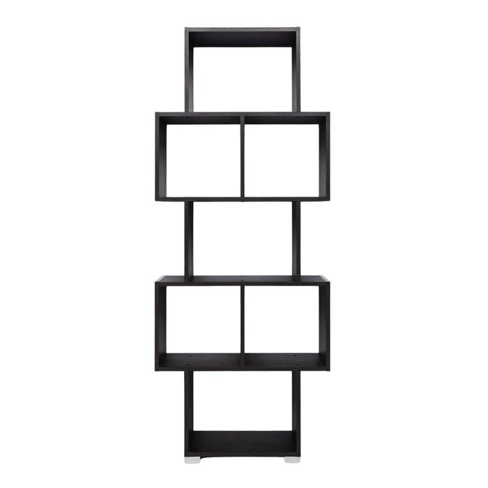 European Cabinetry Nordic Ash Lisbon Display Shelf