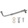 Premium Turbo Charger Oil Feed Pipe For Ford S-Max EcoBoost 1.6L 2011 Onwards BM5Z6K679A
