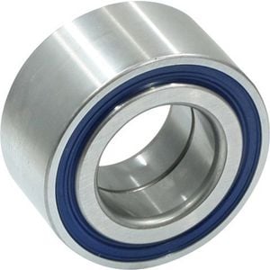 Front Wheel Bearing Kit W/ Abs For Honda Accord Cb Legend Ka Odyssey Ra Prelude