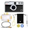 Kodak Ektar H35n Half Frame Camera Premium Kit