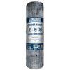 Longyard 0.9 x 100m 7 x 30 x 2mm Cross Knot Wire Mesh