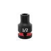 Kincrome 1/2" 1/2" Square Drive Impact Socket