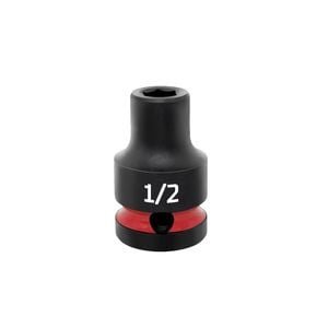 Kincrome 1/2" 1/2" Square Drive Impact Socket