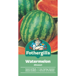 Fothergill's Watermelon Allsweet Seeds