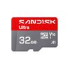 SanDisk 32GB Ultra Micro SDXC 100Mb/s Class 10 UHS-I Micro SD Card With Adapter