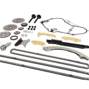 Timing Chain Kit for Holden Captiva 5 & Captiva 7 CG LE5 - BK1018-10
