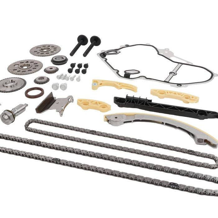 Timing Chain Kit for Holden Captiva 5 & Captiva 7 CG LE5 - BK1018-10
