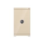 Philips SBX602-8CU 131KG Gold - Anti-Theft and Wi-Fi Connectivity Smart Safe