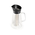 The Coffee Culture 1.2 Litre  Cold Brew Pot Borosilicate Glass