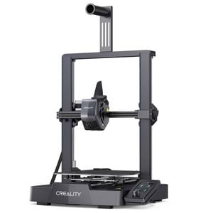 Creality Ender 3 V3 Se 3d Printer, 250mm/s Printing Speed Fdm, Auto Levelling