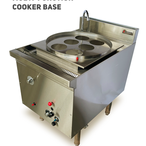 JASPER Noodle Cooker NG