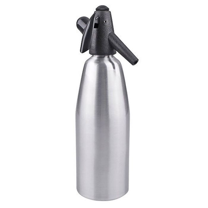 Bartender 1L Soda Siphon