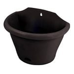 Jack 250mm Petite Garden Up Wall Pot