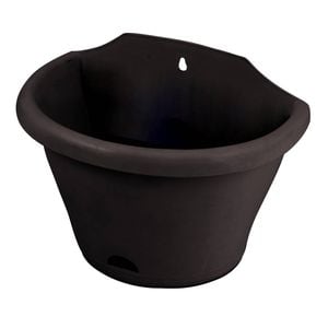 Jack 250mm Petite Garden Up Wall Pot