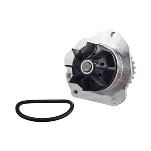 Water Pump for Citroen C5 C6 Xantia XM Peugeot 406 407 607 Laguna 2.9L 1997-2008