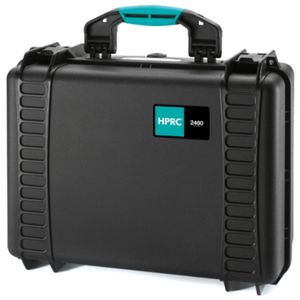 HPRC 2460 - Hard Case Empty (Black)