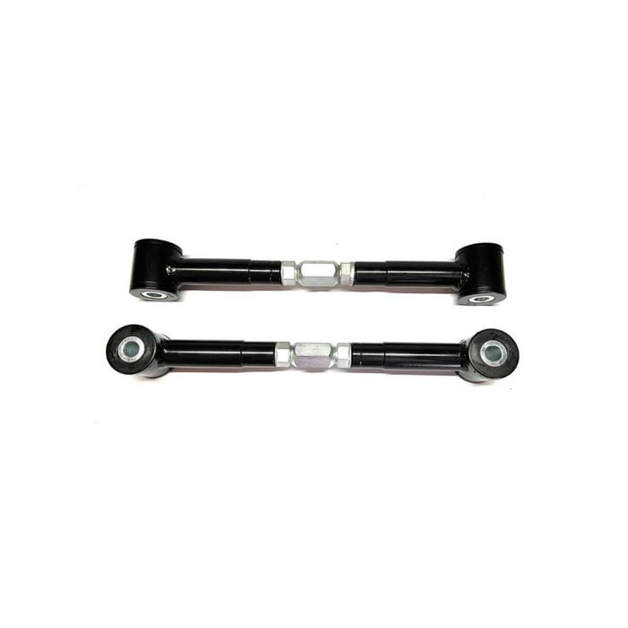WAY2TUFF Pair Of Adjustable Rear Toe Control Arm For Holden Commodore