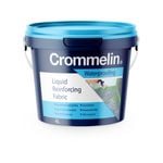 Crommelin 4L Liquid Reinforcing Fabric