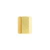 JFLEX 1/4" BSP Female Hexagon Sleeve