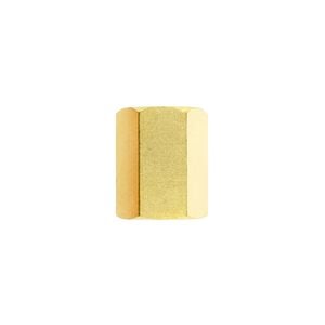 JFLEX 1/4" BSP Female Hexagon Sleeve