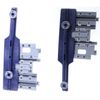 Dishwasher Top Basket Rack Adjustment Assembly 4055993291+3309, suits Westinghouse