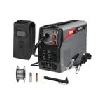 Ozito 100A Gasless Inverter MIG Welder Kit IMW-100