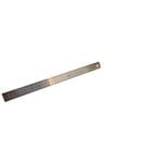 Craftright 300mm Stainless Steel Ruler