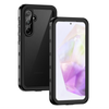 Redpepper Case Life Cover Waterproof Dust Shockproof Case - For Samsung Galaxy A35 5G
