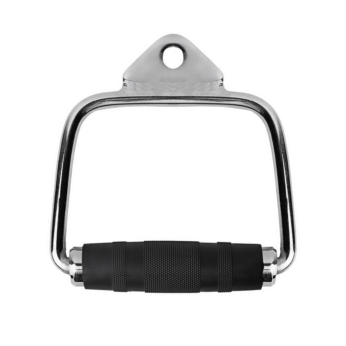 METEOR Close-End D Stirrup Handle Cable Attachments