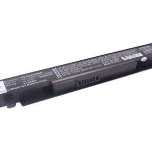 Cameron Sino A41-x550, A41-x550a Battery Replacement [cs-aux550nb]