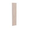 Kaboodle 450mm Silver Ash Modern Pantry Door