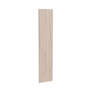 Kaboodle 450mm Silver Ash Modern Pantry Door