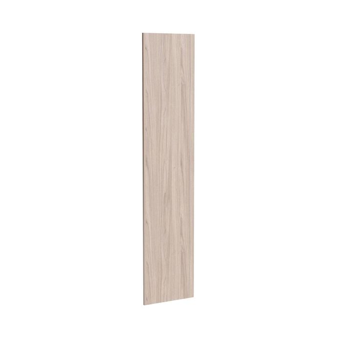 Kaboodle 450mm Silver Ash Modern Pantry Door