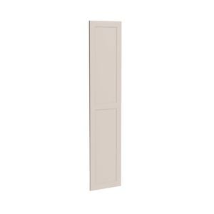 Kaboodle 450mm Cannellini Alpine Pantry Door