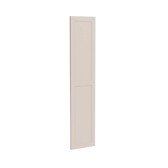 Kaboodle 450mm Cannellini Alpine Pantry Door