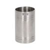 Stainless Steel Thimble Measure - 50ml