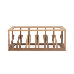 Cellar Smart 6 Bottle Premium Wine Display Rack