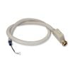 Washing Machine Aqua Stop Hose Water Inlet Valve Assembly 05729731, Suits Miele