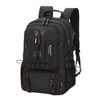 Expandable Laptop Backpack with USB Port