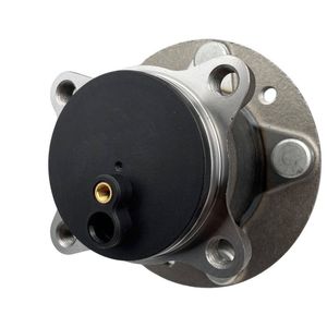 Rear Wheel Bearing Hub for Mazda 3 BP CX-30 DM 2.0L 2.5L w/ ABS, FWD 2019~On