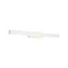 Cougar Lighting Polo Vanity Wall Light White - 16W