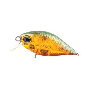 Pro Lure S36 Shallow Crankbait Hardbody Fishing Lure Peach