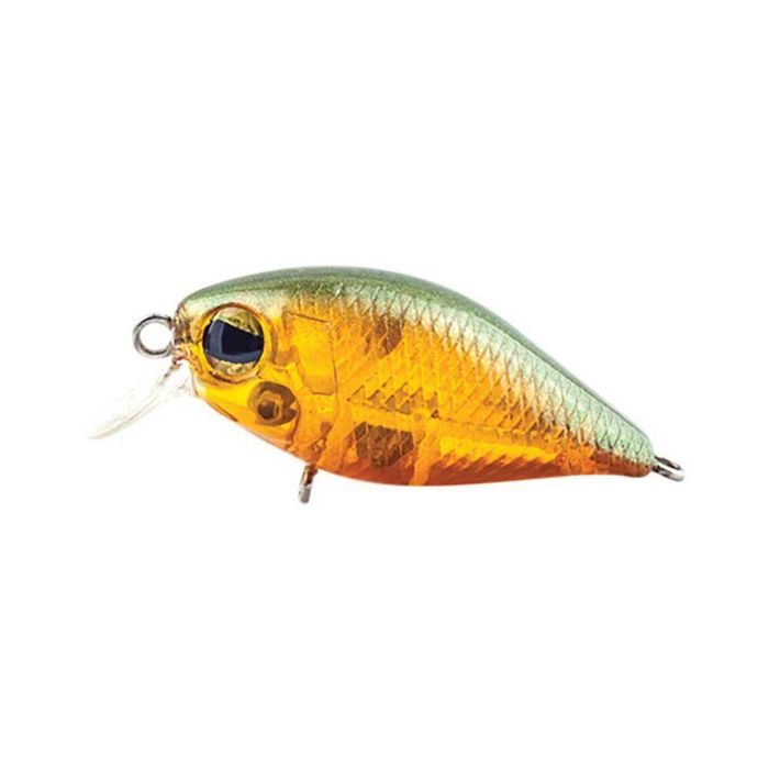 Pro Lure S36 Shallow Crankbait Hardbody Fishing Lure Peach