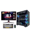 Gaming PC Bundle | Ryzen 5/7 9700X | RTX 4060-4070Ti Super | Antec C3