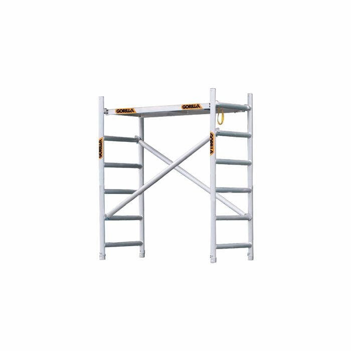 Gorilla Mobile Scaffold Tower Pack