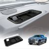 Dashboard Storage Tray for Toyota Tundra VXKH75L Series 2023-Onwards Organizer Console