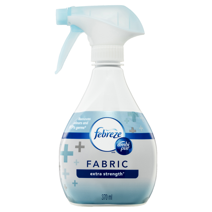 Febreze Ambi Pur 370ml Extra Strength
