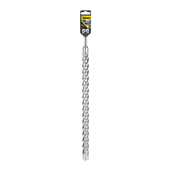 Kango 24mm x 450mm K4 SDS Plus Drill Bit