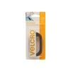 VELCRO® Brand 0.9m x 1.9cm Black Sew On Snag Free Hook & Loop Tape