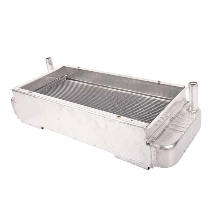 NEW Radiator 4 Row For Bobcat S130 653 751 753 763 773 7753 8232100 6666384